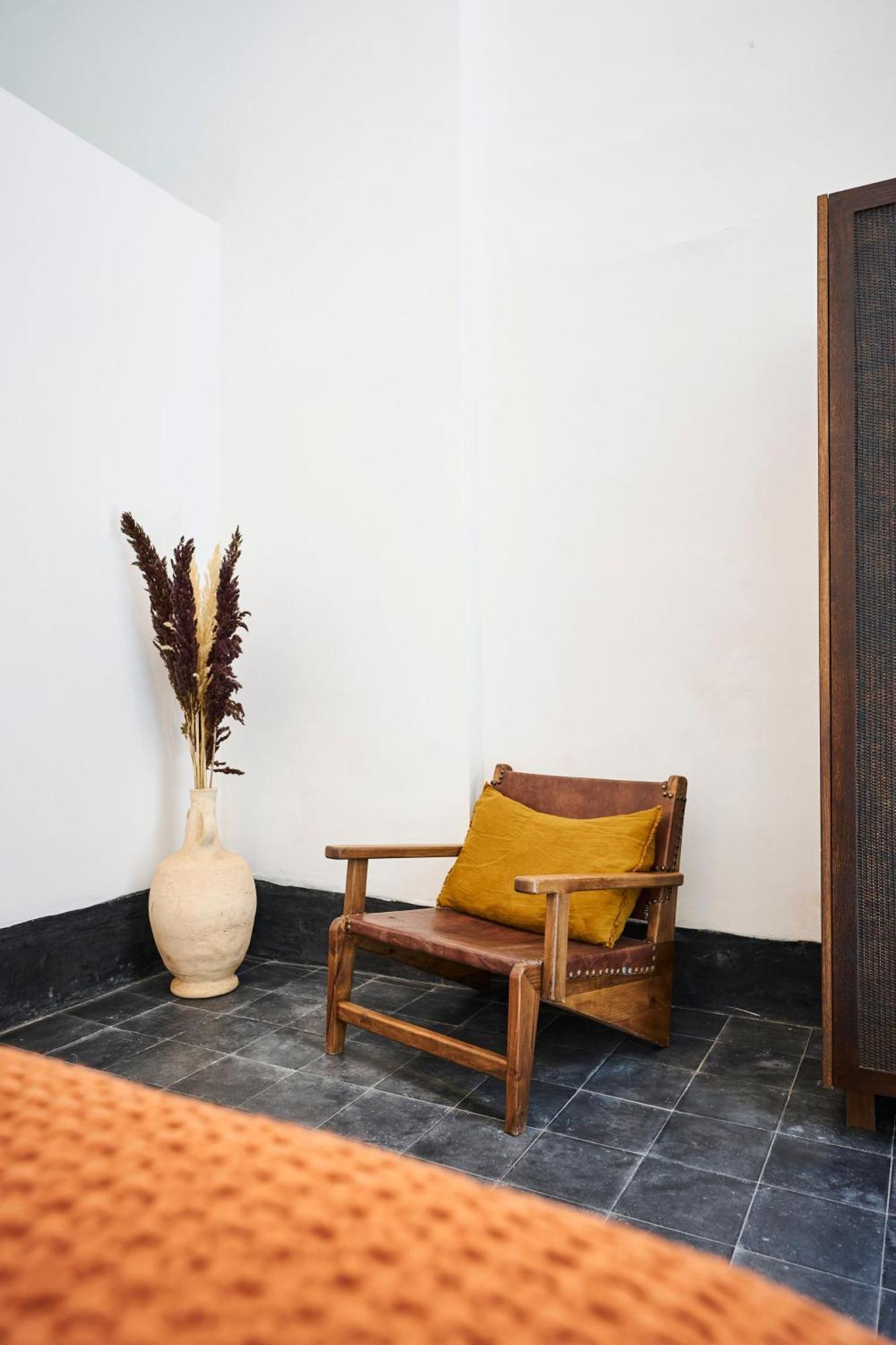 Riad Dar Nakous Marakeş Dış mekan fotoğraf